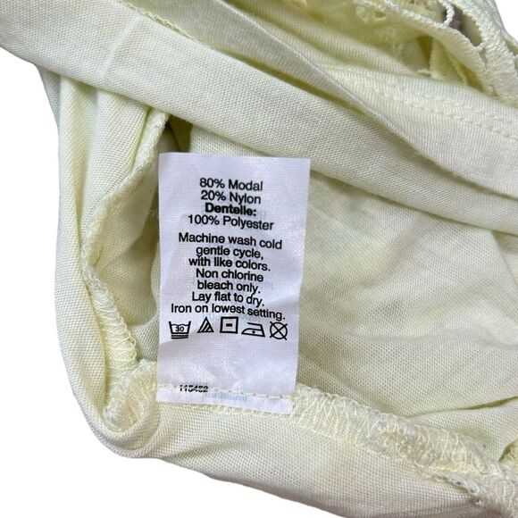 J Crew‎ Women’s S Embroidered Lace Overlay Sleeveless Blouse Feminine Fairycore - Picture 5 of 8